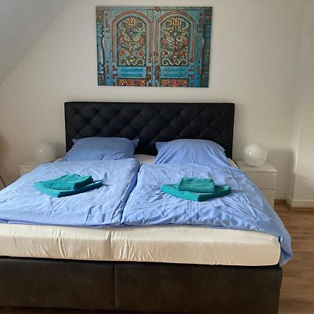Altenbochumer Apartment Екстериор снимка