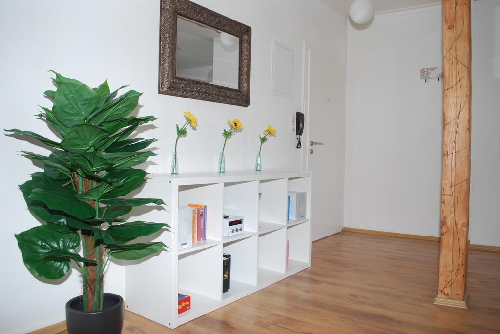Altenbochumer Apartment Стая снимка