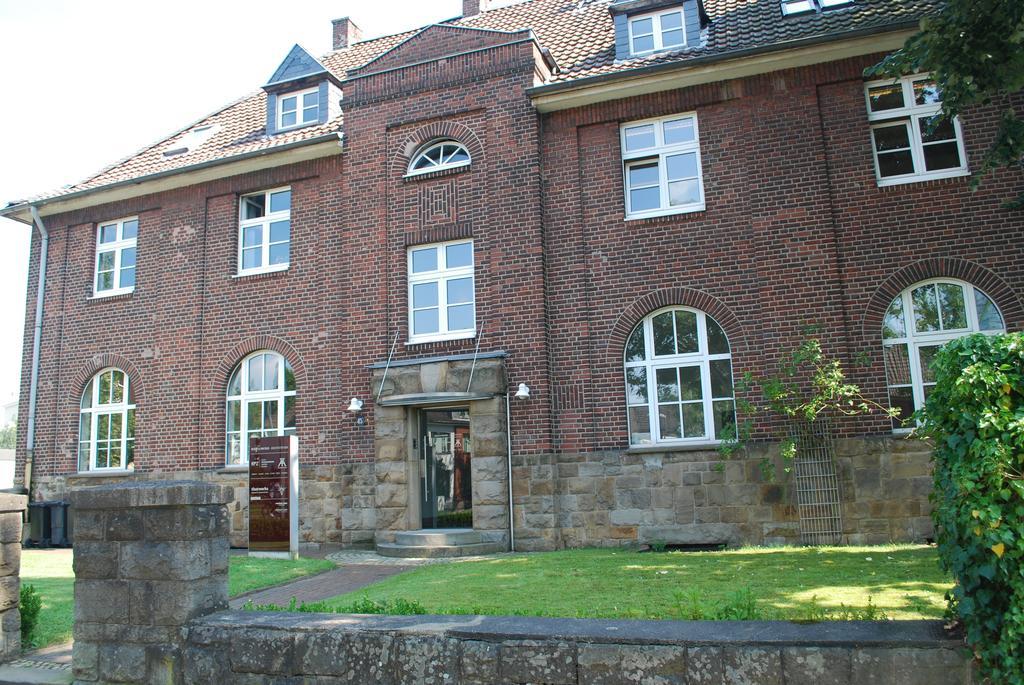 Altenbochumer Apartment Стая снимка