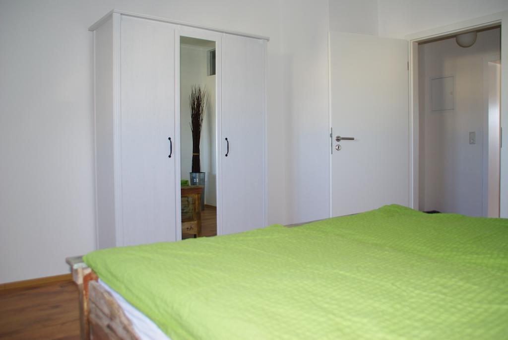 Altenbochumer Apartment Стая снимка