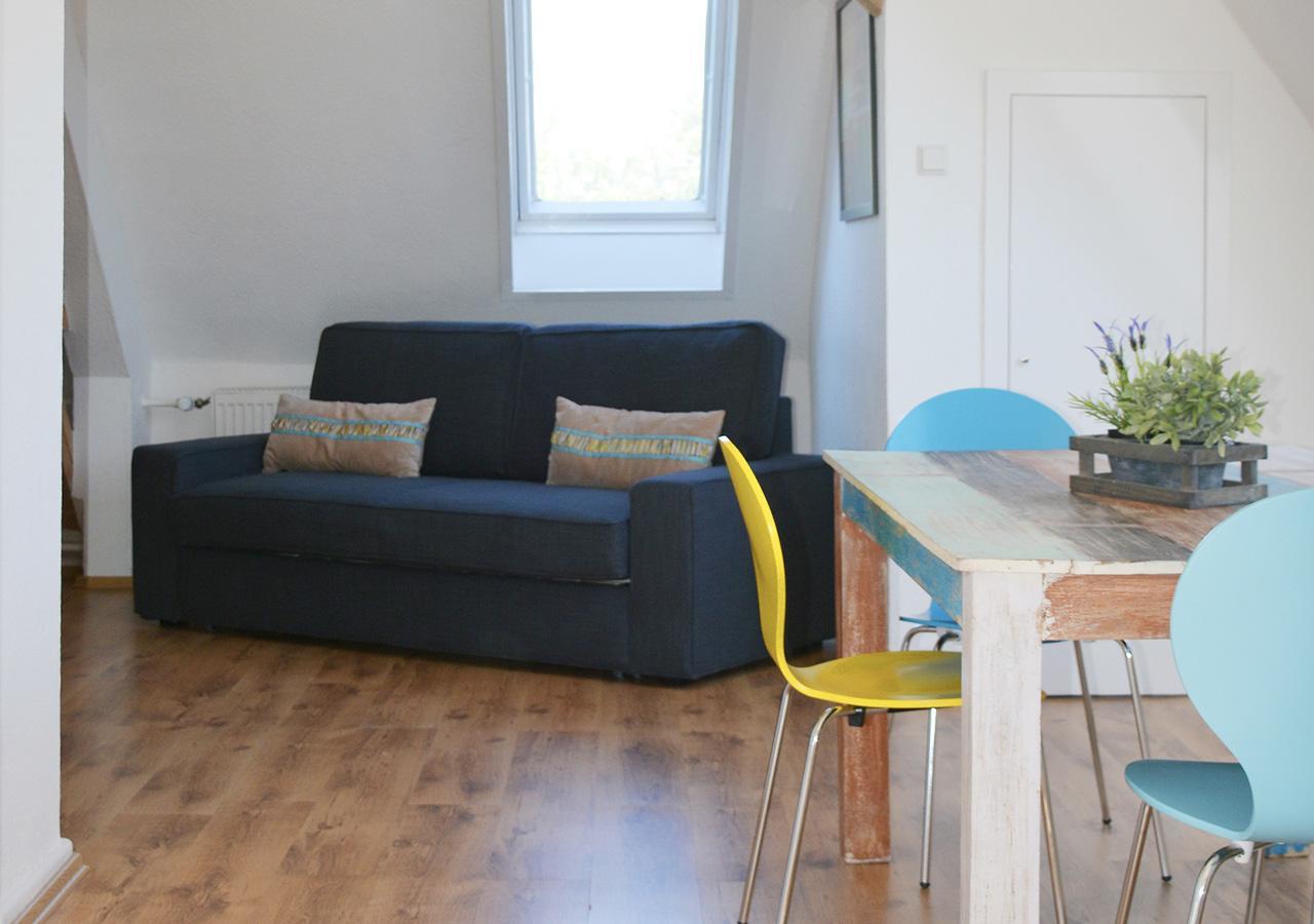 Altenbochumer Apartment Екстериор снимка