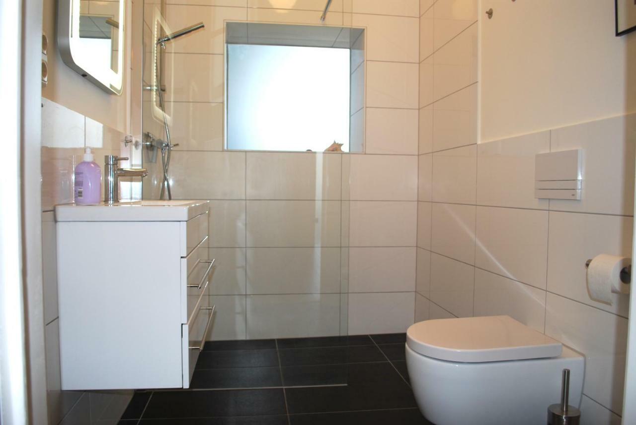 Altenbochumer Apartment Екстериор снимка