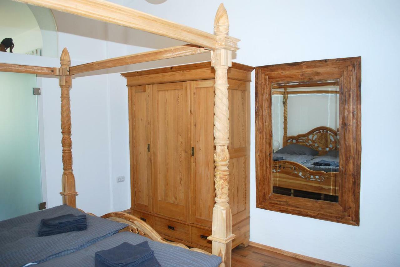Altenbochumer Apartment Екстериор снимка